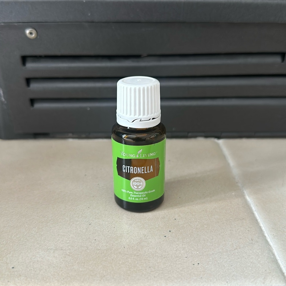 Citronella